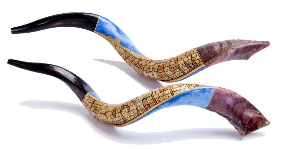 Special edition – hand-painted