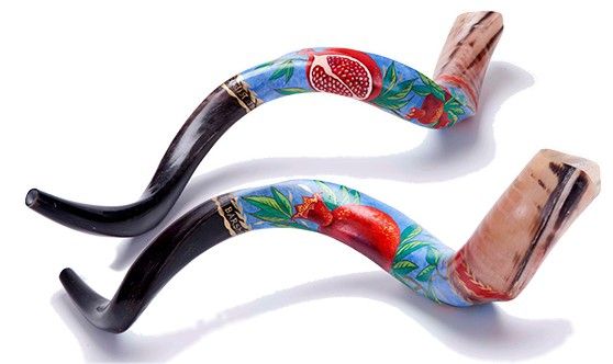 Special edition – hand-painted