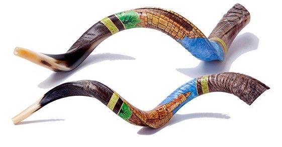 Special edition – hand-painted