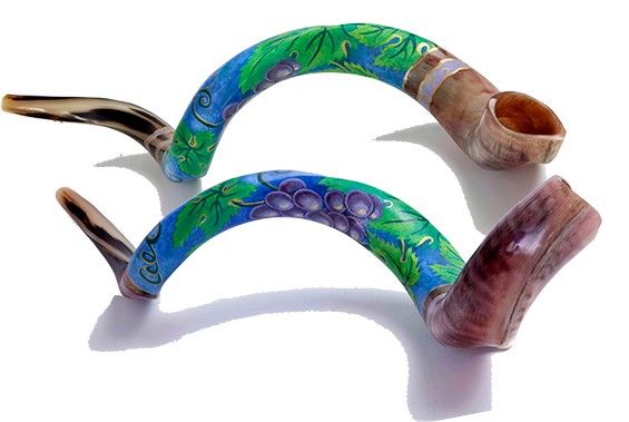 Special edition – hand-painted