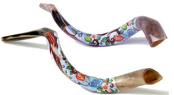 Special edition – hand-painted