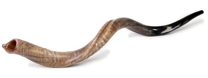 Full natural finish