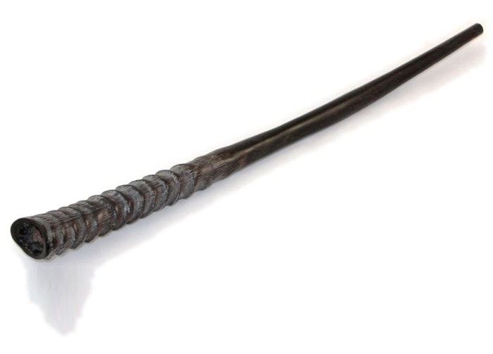 Oryx shofar